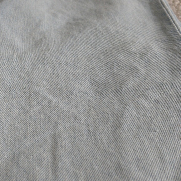 NWT Levi's Size 13 Superlow Slim Fit 507 Slightly Tapered Jeans - Picture 13 of 14